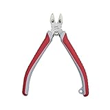 ツノダ　TH-125NC つかめるニッパー