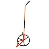 Rolatape MT 32-300M 11-1/4-Inch Metric Single Measuring Wheel [並行輸入品]