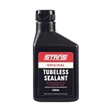 スタンズ(STAN'S) ORIGINAL TUBELESS SEALANT 250ML ST0155