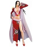 Amazon.co.jp: 一番くじ ワンピース メモリーオブヒロインズ A賞 ボア