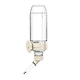 ドギーマンハヤシ 小動物のドリンカー クリアノズル 330ｍL