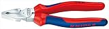KNIPEX(クニペックス):強力型ペンチ 0205-180