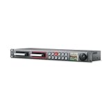 FW38698 Blackmagic design HyperDeck Studio 12G