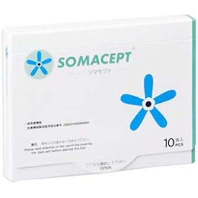 Amazon.co.jp: 東洋レヂン ソマニクス ソマレゾン L 10個入(一般医療