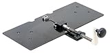 Shop Fox D3393 Elliptical Jig for W1812 Planer Moulder [並行輸入品]