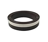 Thermwell 7 / 8 " x 17 ' v-flex weather-strip 1 M13BH 1