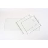 TOPCREATE ガラス棚板セット(TOP-1511用) TOP-PT40