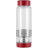 ビタントニオ ツイスティー Vitantonio TWISTEA [ レッド/VTW-10 ] ティーボトル 茶こし