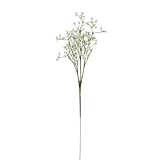 Bulk Buy : Darice DIY Crafts Gypsophila / Baby 's Breathスプレーホワイト18インチ( 12パック) ds-103 – 01