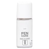 ニッペ ペンキュア HAKE de PAINT セミグロス 50ml クリヤー