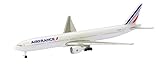 シュコー Schuco Aviation B777-300 エールフランス航空 1/600スケール 403551660