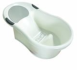 Tippitoes Mini Bath (White) by Tippitoes