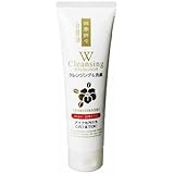 Four Seasons White Camellia Oil W Cleansing Face Wash Foam 190G