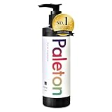 Paleton シルバーシャンプー ブリーチケア用 カラーシャンプー シルバー ダメージ補修 美容室専売品 250g