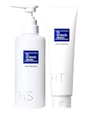 Dr.ウィラード・ウォーター ヘアケアセット (シャンプー 415mL＋ ヘアートリートメント 180g)