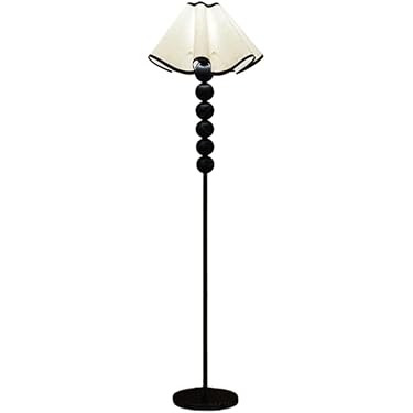 ✩.*˚宮殿 女神 フロアスタンドライト✩.*˚ COSTANZA FLOOR アルミ/ホワイト H1540mm - YAMAGIWA OnlineStore