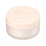 ettusais(エテュセ) スキンケアパウダー (ルース) ルースパウダー フェイスパウダー 毛穴カバー 日中の化粧なおし 10g