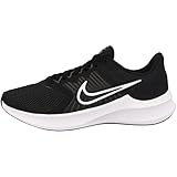 ナイキ（NIKE） ウィメンズ ダウンシフター 11 ランニングシューズ CW3413006-006 レディース 006：ブラックレー 23.0