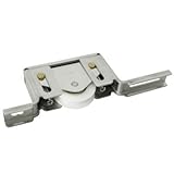 ノグチ アルミサッシ用取替戸車 14mm 径30丸(1箱・2個入) T14-30P