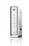 MOTOROLA ARRIS/サーフボード　SB6141 DOCSIS 3.0ケーブルモデム　 リテールパッケージ 　 Motorola社【並行輸入】