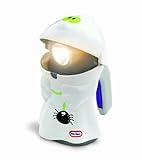 Little Tikes Scream Beams Flashlight - Ghost [並行輸入品]