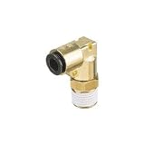 千代田通商:チヨダ フジメイルエルボ(金属) 12mm・R1/2 12-04ML 型式:12-04ML