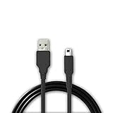 MCF 充電ケーブル ☆保護フィルムセット☆ 3DS/LL new3DS/LL 2DS/new2DSLL DSi/LL (DSi) [並行輸入品]