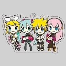 初音ミク チャーム Amazon.co.jp: 『プロジェクトセカイ カラフルステージ！ feat