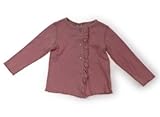 PETIT BATEAU(プチバトー) カーディガン 90サイズ 女の子