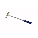 JINTONG ステンレスハンマー テストハンマー　ミニ先切ハンマー　ミニハンマー時計工具　彫金用　150*40*20mm　