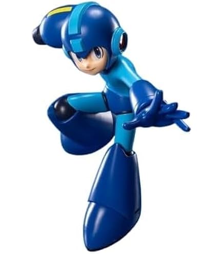 Amazon.co.jp: ロックマン8 メガアーマー ラッシュアイアン
