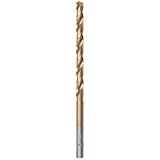 Irwin63914Titanium Jobber Length Drill Bit-7/32" TITANIUM BIT (並行輸入品)