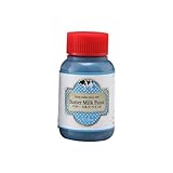 Old Village バターミルクペイント ワイルドベイベリー 12ml BM-1314S