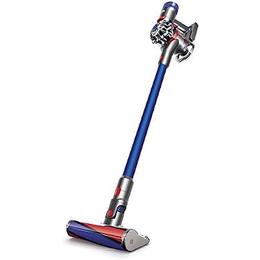 ダイソン 動作確認済Dyson V7 fluffy コードレス掃除機 31RmINXnBML._AC_UL375_SR375,