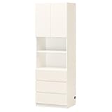 por-1860dhwh　sil-por-1860dhwh　キャビネット　キャビネット サイドボード リビングボード 飾り棚　おしゃれ 安い かわいい　ホワイト 白　幅60cmまで　シンプル モダン　　ポルターレ