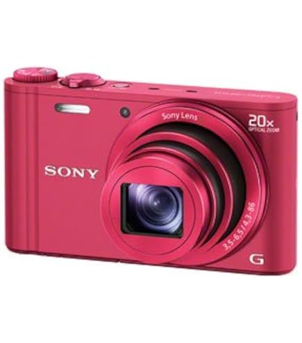 Amazon | SONY デジタルカメラ Cyber-Shot(サイバーショット) WX70