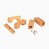 ケーファー社 マーブルトラック ブリッジ＆トンネルセット