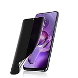 Moto G64 5G / Moto G64y 5G 覗き見防止フィルム モトローラ G64 / モトローラ G64y 保護フィルム TPU素材 【柔らかいTPU素材 自動修復】 気泡ゼロ 指紋防止 3D設計 キズ修復 浮き防止 Moto G64 / Moto G64y 対応 液晶保護フィルム