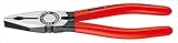 KNIPEX(クニペックス):ペンチ 0301-140