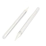 XDiscount コテ先 ソルダーアイロン製チップ ステーションツール 40W 65mm長さ 2本入