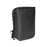 Silent Pocket SLNT ファラデー防水バックパック 信号ブロック ドライバッグ 仕事、旅行、ハイキングでの個人情報の盗難から保護します - RFID、WiFi、Bluetooth、NFC、携帯電話、GPS、EMFをブロック
