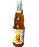 タイ調味料 (S－43 HALAL SWEET AND SOUR PLUM SAUCE L.SIZE （D.B） ナムチンボイヤイ ドラゴンボーイ スウィート＆サワープラムソース Lサイズ น้ำจิ้มบ๊วย ใหญ่ เด็กสมบูรณ์ 1x800ｇ)