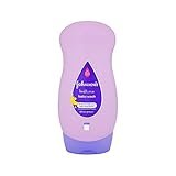 就寝時の洗浄400ミリリットル (Johnson's Baby) (x 6) - Johnson's Baby Bedtime Wash 400ml (Pack of 6) [並行輸入品]