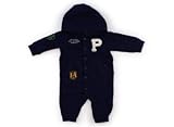 Ralph Lauren(ラルフローレン) カバーオール 50サイズ 男の子