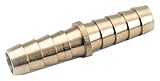 Anderson金属Corp 757014 – 10 5 / 8 " BRS Barb Mender