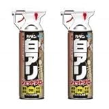 フマキラー　カダン白アリジェットプロ　450ml　×2個