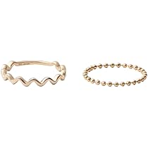 Amazon | (ジュエッテ) Jouete セットリング チェーン 019431 10