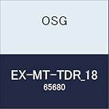 OSG EXドリル EX-MT-TDR_18 商品番号 65680
