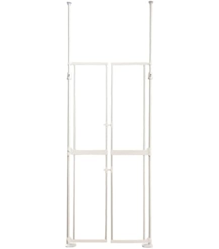 Amazon.co.jp: Wanyanya （わにゃにゃ） 犬 猫 脱走防止 ゲート