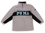 PUMA(プーマ) ジップアップトレーナー 120サイズ 男の子